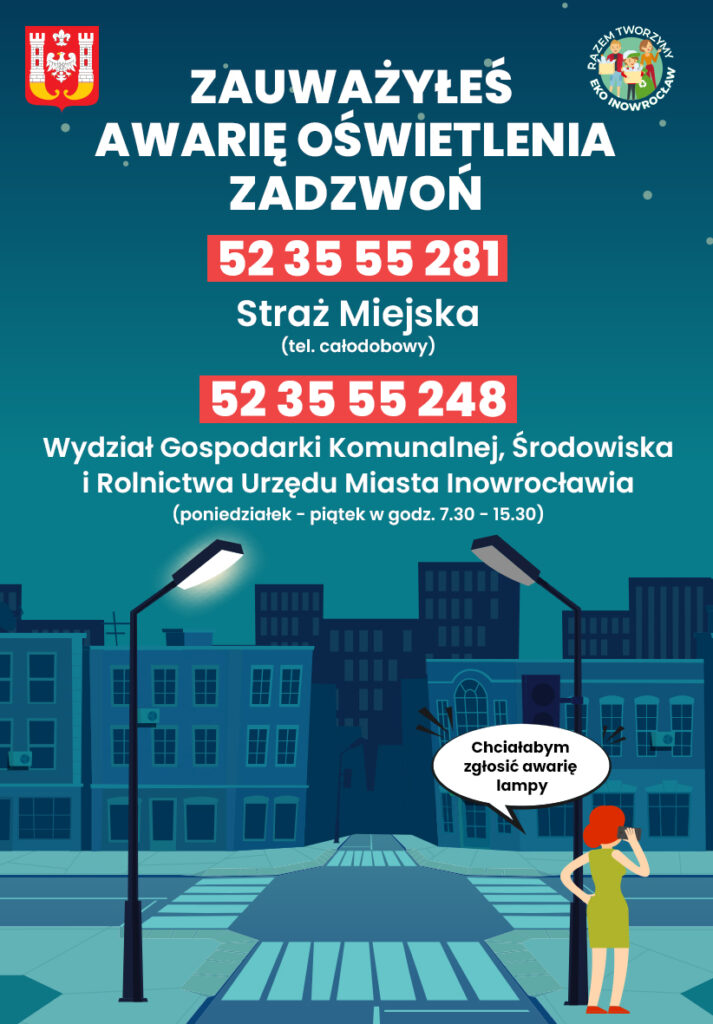 informacja-awaria-oswietlenia