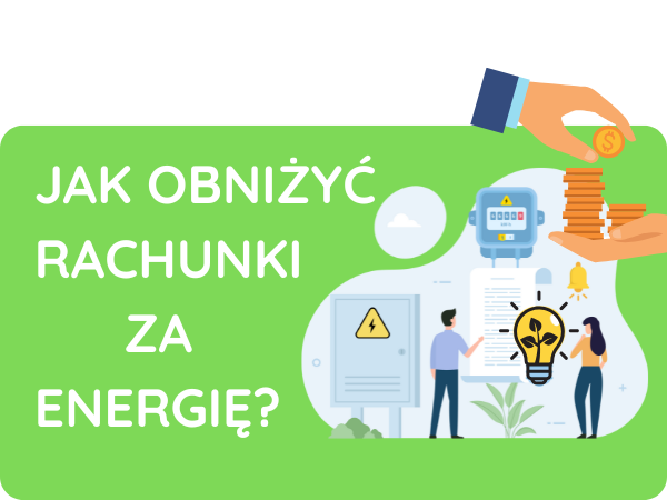 jak obniżyć rachunki