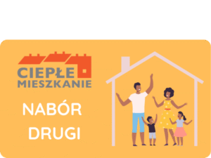 Program Ciepłe Mieszkanie – nabór dla osób fizycznych Inowrocław
