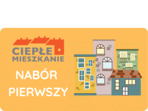 Program Ciepłe Mieszkanie – nabór dla wspólnot mieszkaniowych Inowrocław