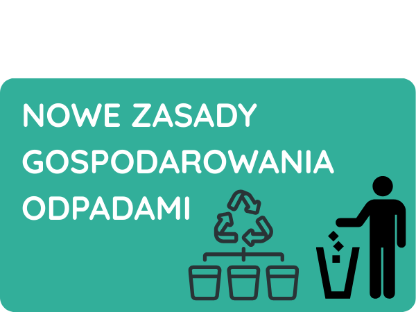 zasady gospodarowania odpadami