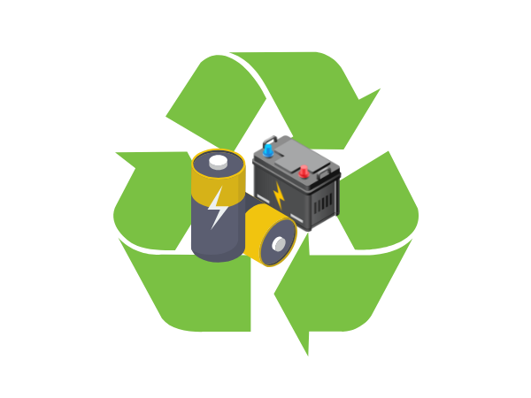 recykling-surowcow
