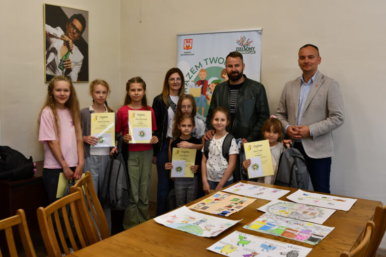 Zdjęcie konkurs 1 - Inowrocławska Drużyna Frakciaków