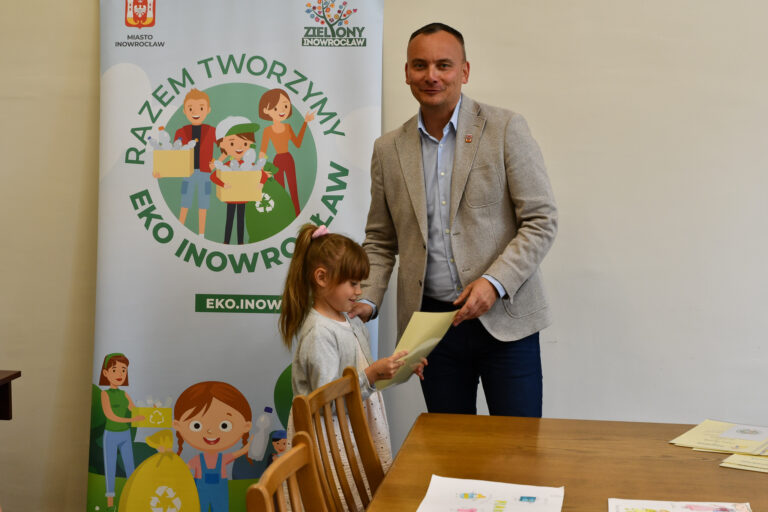 Zdjęcie konkurs 2 - Inowrocławska Drużyna Frakciaków