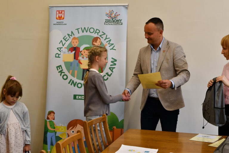 Zdjęcie konkurs 4 - Inowrocławska Drużyna Frakciaków