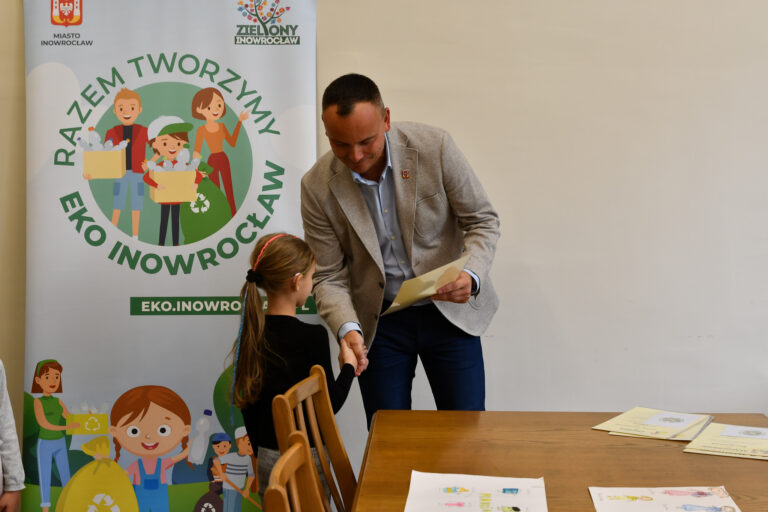 Zdjęcie konkurs 8 - Inowrocławska Drużyna Frakciaków