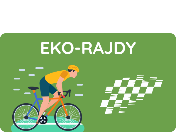 EKO-RAJD Inowrocław